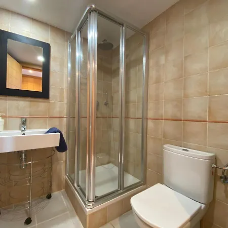 Apartamento Casa Playa Vista