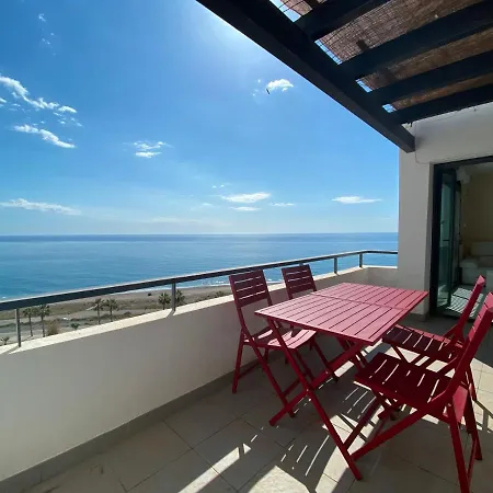 Apartment Casa Playa Vista *