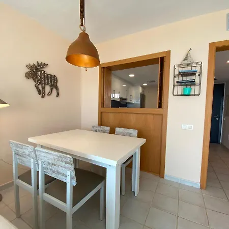Casa Playa Vista * Mojacar