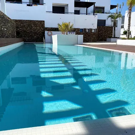Casa Playa Vista Apartment