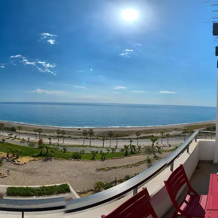 Apartment Casa Playa Vista