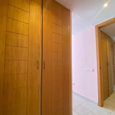 Apartment Casa Playa Vista Mojacar