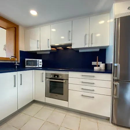Casa Playa Vista Apartment