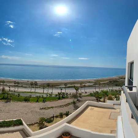 Casa Playa Vista Apartment *