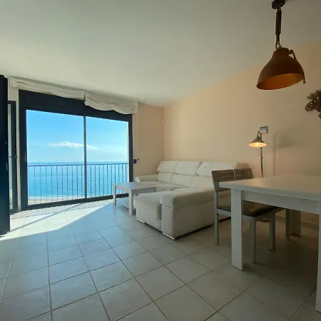 Apartment Casa Playa Vista *