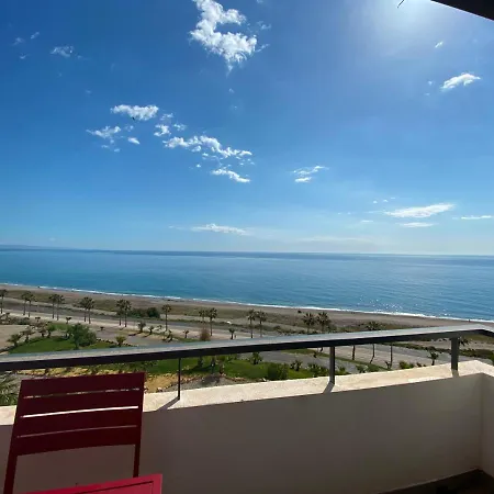 Casa Playa Vista * Mojacar