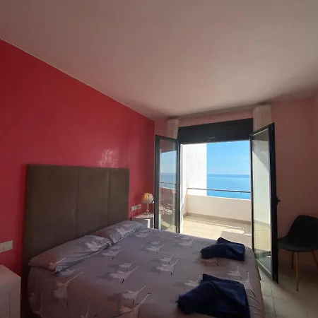 Casa Playa Vista Apartment Mojacar