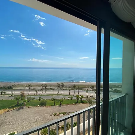 Casa Playa Vista Apartment Mojacar