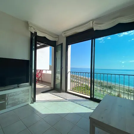 Casa Playa Vista Mojacar