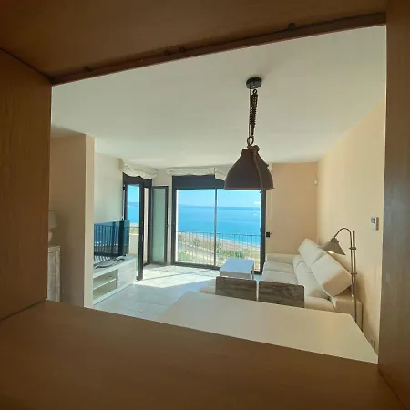 Casa Playa Vista Apartment *