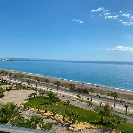 Casa Playa Vista Mojacar