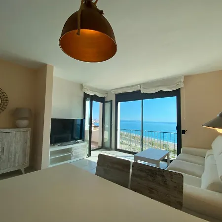 Casa Playa Vista Apartment *