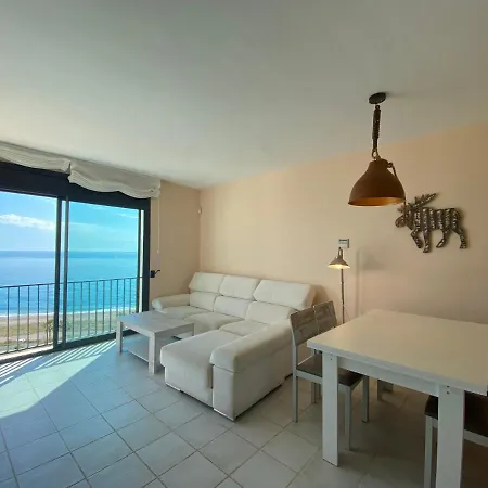 Casa Playa Vista Mojacar