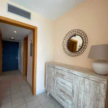 Apartment Casa Playa Vista *