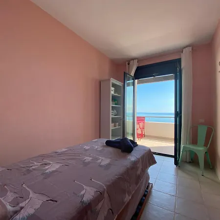 Casa Playa Vista Apartment Mojacar