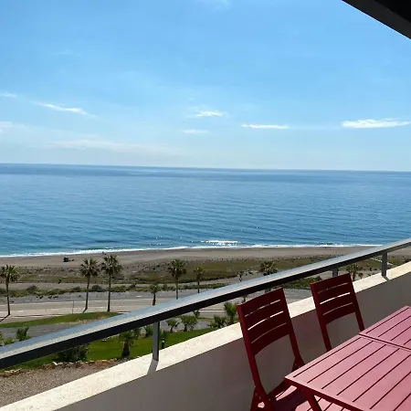 Apartment Casa Playa Vista *