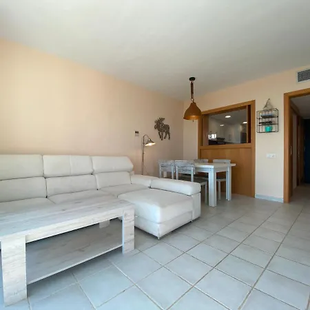 Casa Playa Vista Mojacar