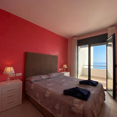 Apartment Casa Playa Vista Mojacar