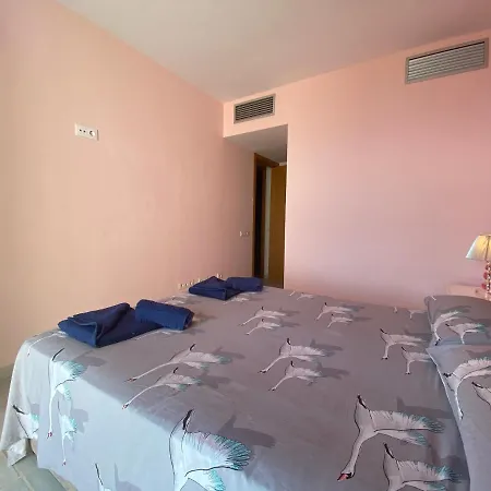 Apartment Casa Playa Vista
