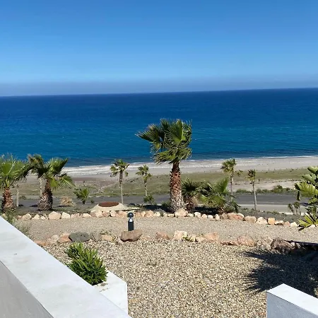 Apartment Casa Playa Vista Mojacar