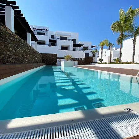 Apartment Casa Playa Vista *