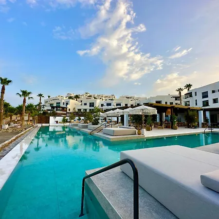 Apartment Casa Playa Vista